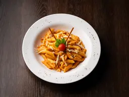 بيني بينك صوص مع الدجاج جديد