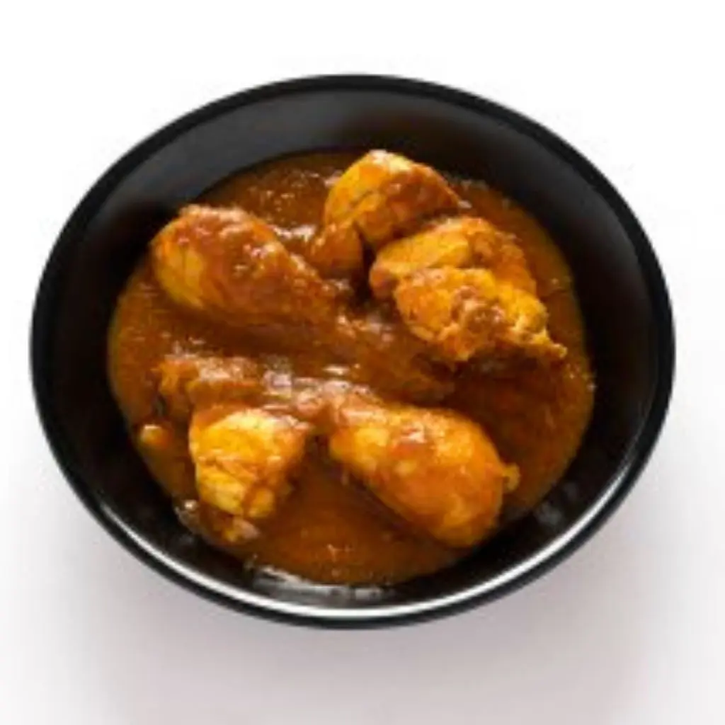 Chicken Edam