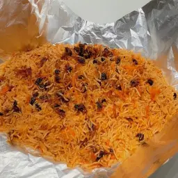 قصديرة بخاري سادة