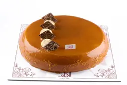 كرانشى كراميل كبير
