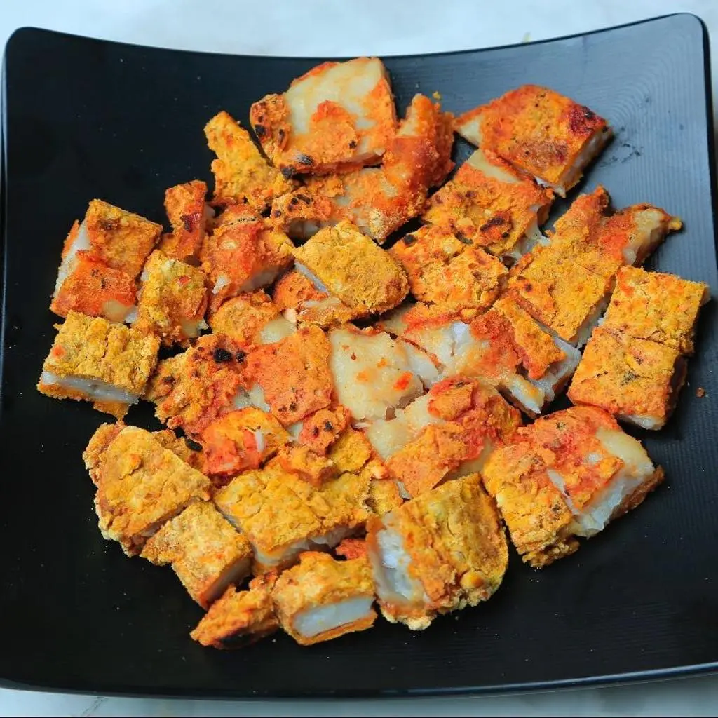 سيرية سمك