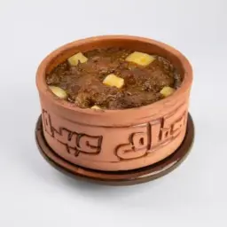 لحمة بالبصل