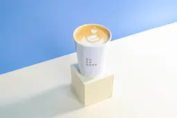 سبانيش لاتيه حار