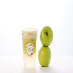 عصير تفاح