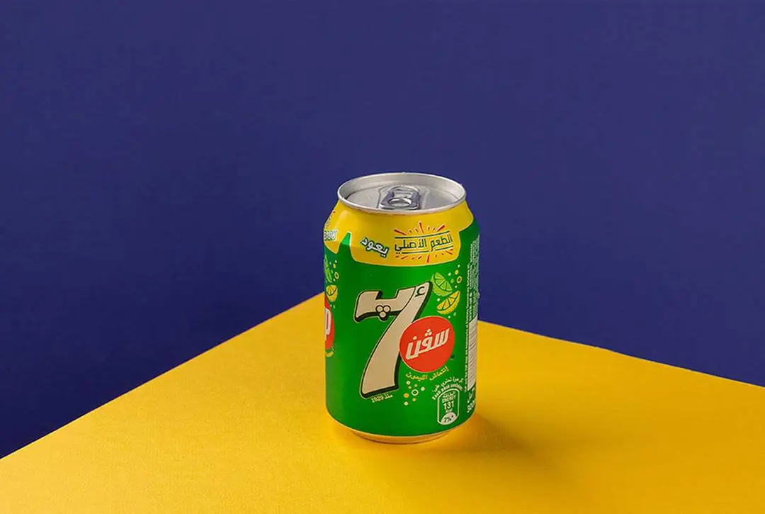 7Up