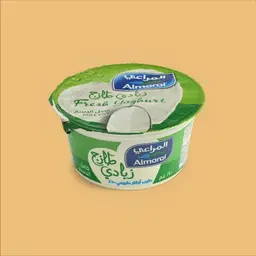 YOGOURT