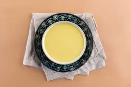 Potatoes & Leek Soup