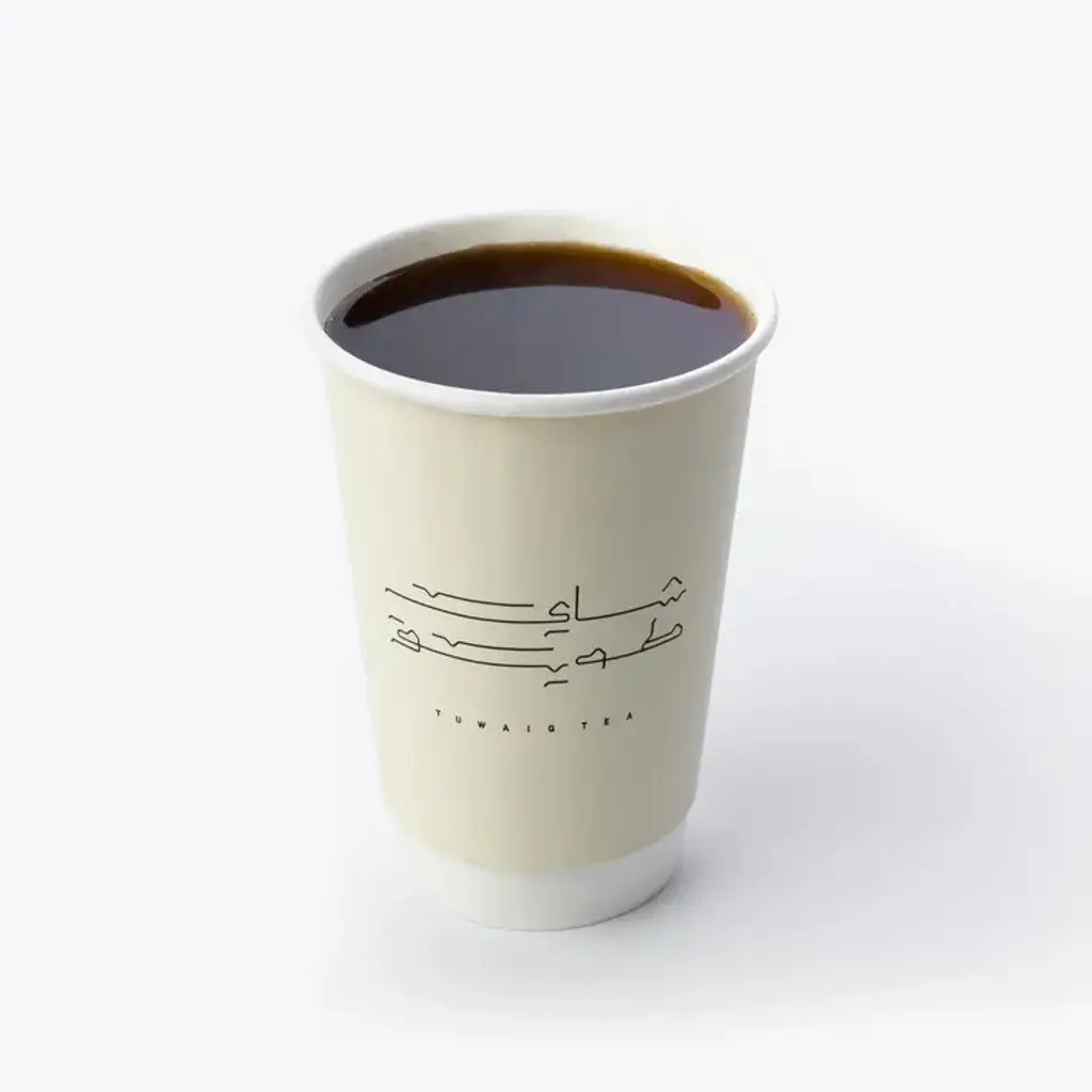 شاي طويق