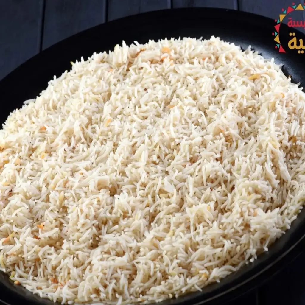 Kuwaiti Rice