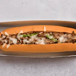 تشيز ستيـك