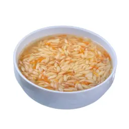 شوربة لسان عصفور