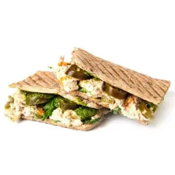 Spicy Tuna Sandwich