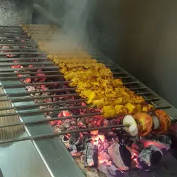 Mixed Grill