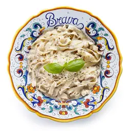 Fettuccine Tartufata Cremosa