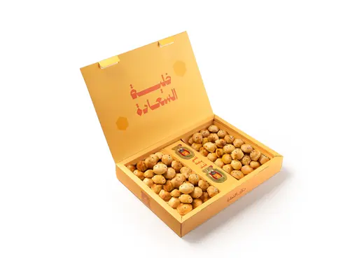 خلية السعادة