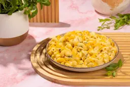 ماك آند تشيز