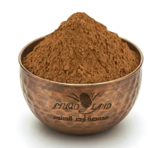 Ground cinnamon R60