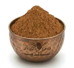 Ground cinnamon R60