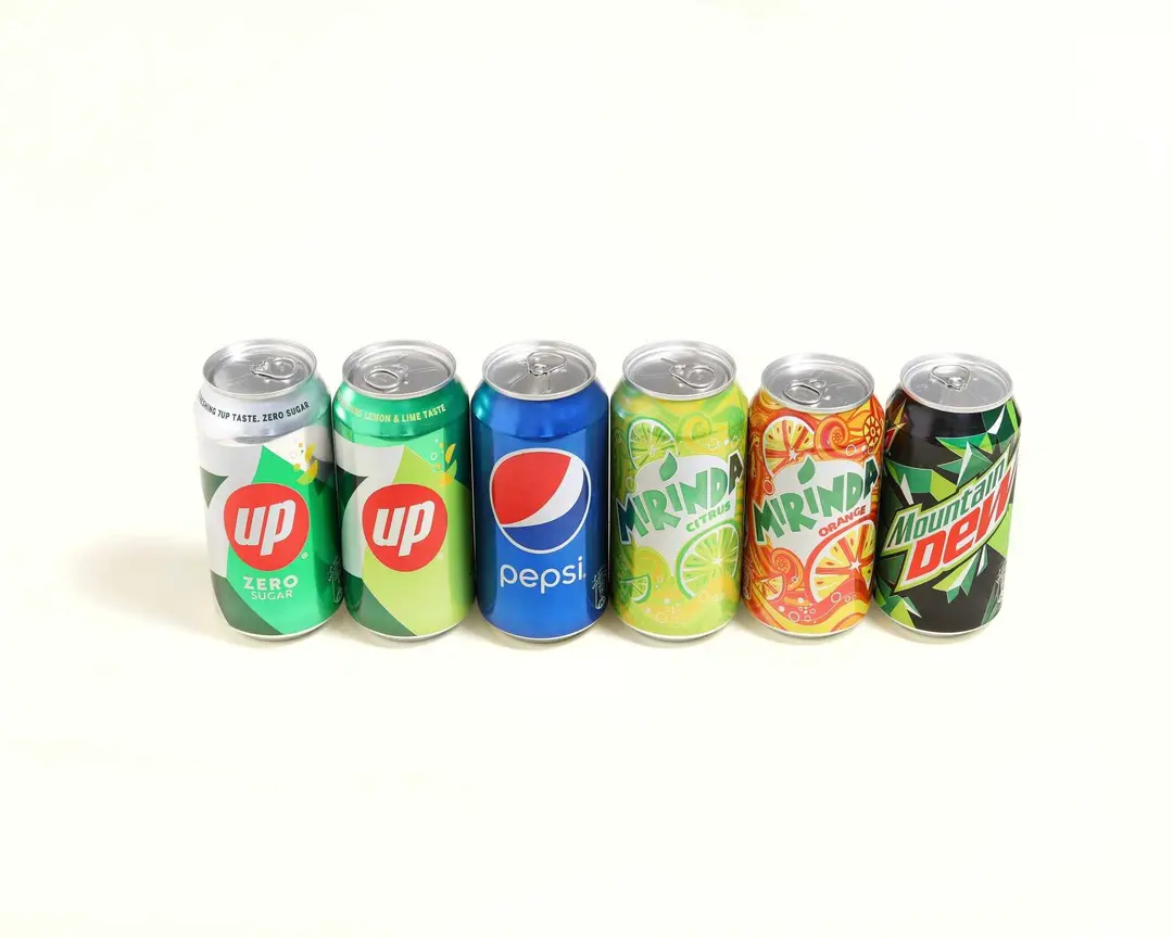 7 Up Diet