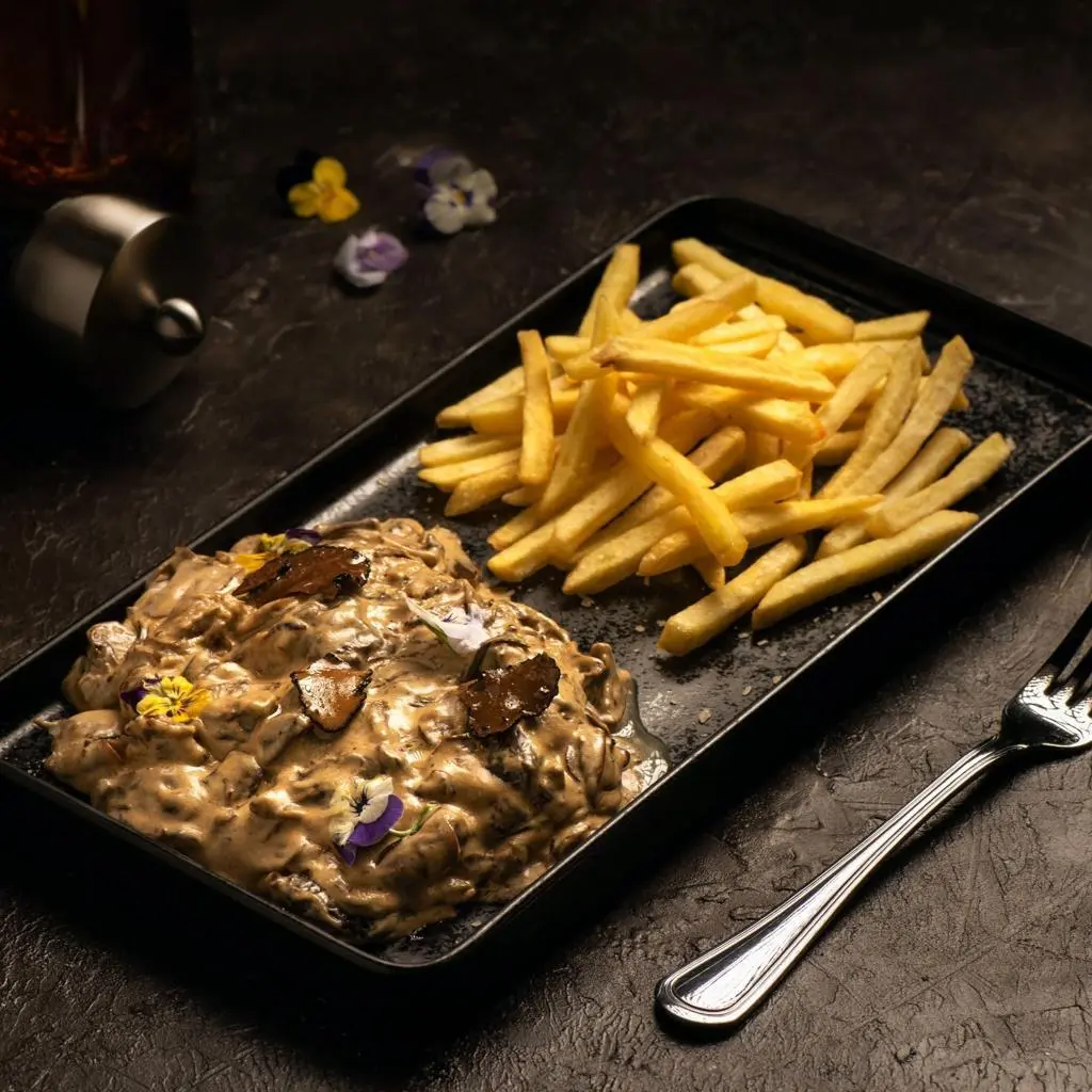صدر دجاج