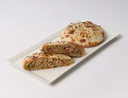 Shakshuka pie