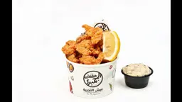 جمبري بوب كورن (جديد)
