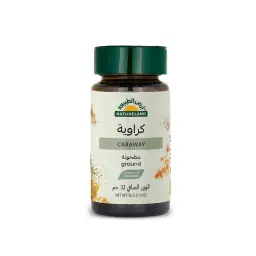 Natureland Ground Caraway