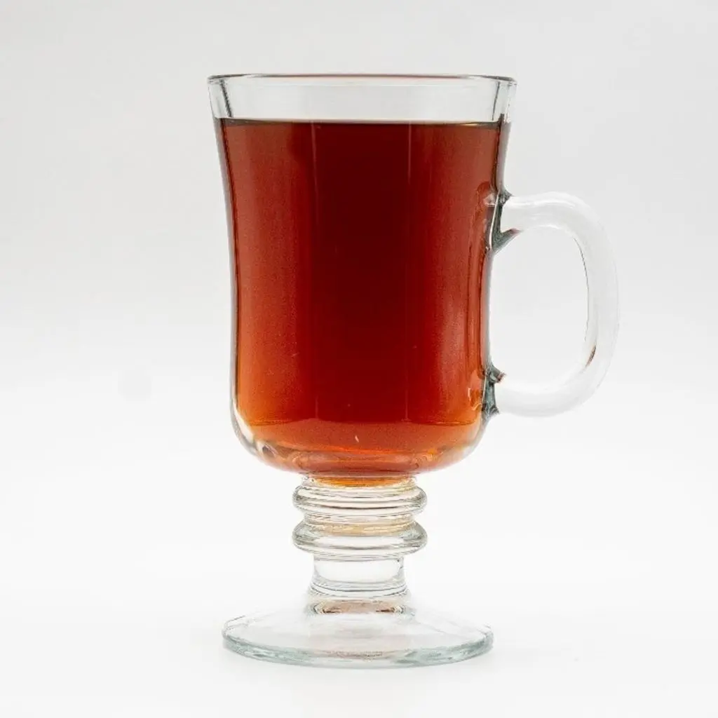 Plain Tea