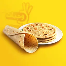 فطيرة سادة