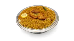 مجبوس دجاج كويتي