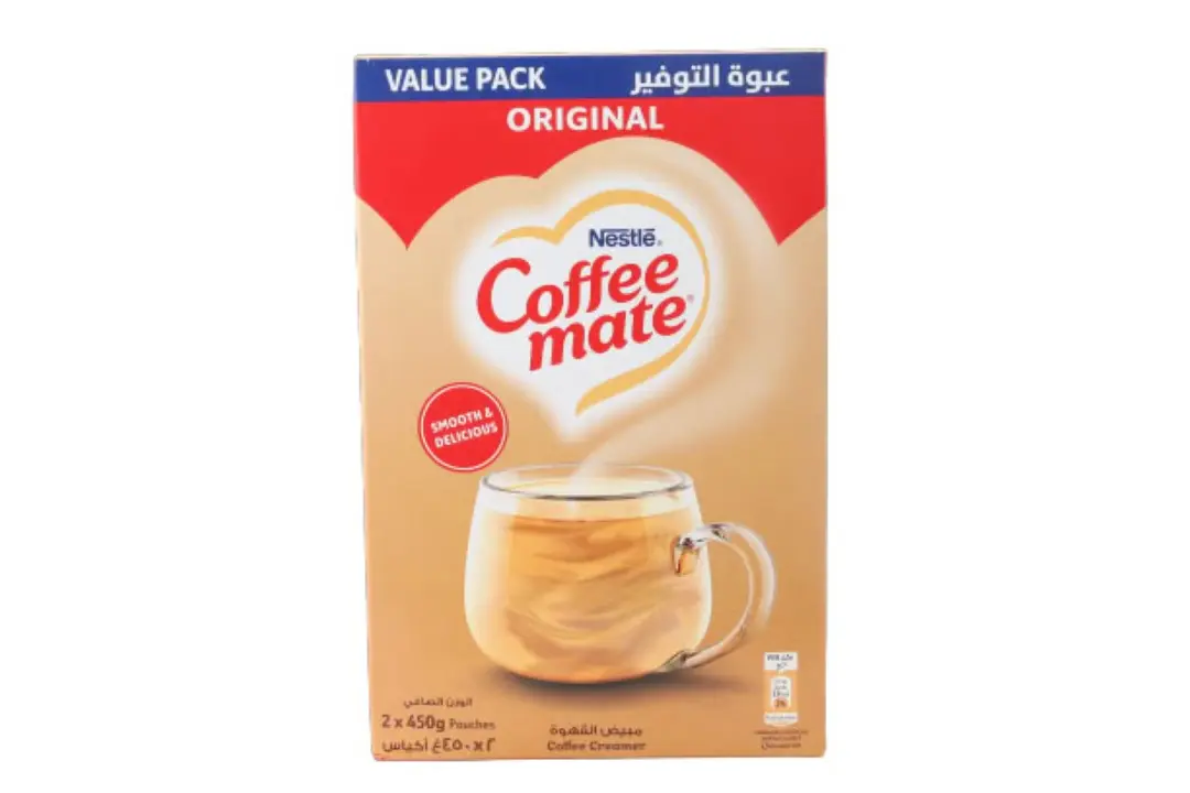 Coffee Mate Light Creamer 450 grams