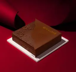 كيكة الكاريه