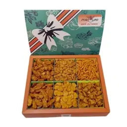 Crispy Box R652