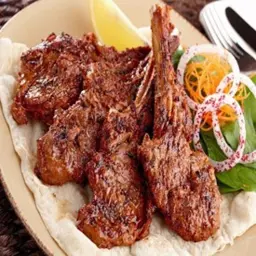 Meat Ribs