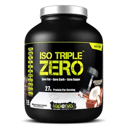 Laperva Iso Triple Zero Next Generation Chocolate Coconut 2 LB