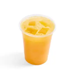 Orange juice