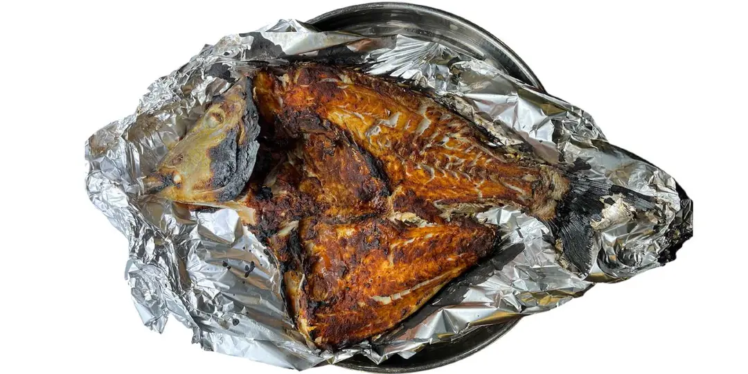 Fish Shaari Kilo