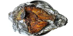 Fish Shaari Kilo