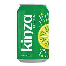 Kinza Lemon