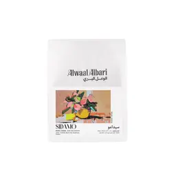 Ethiopia Sidamo