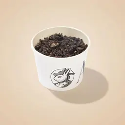 Oreo Pump