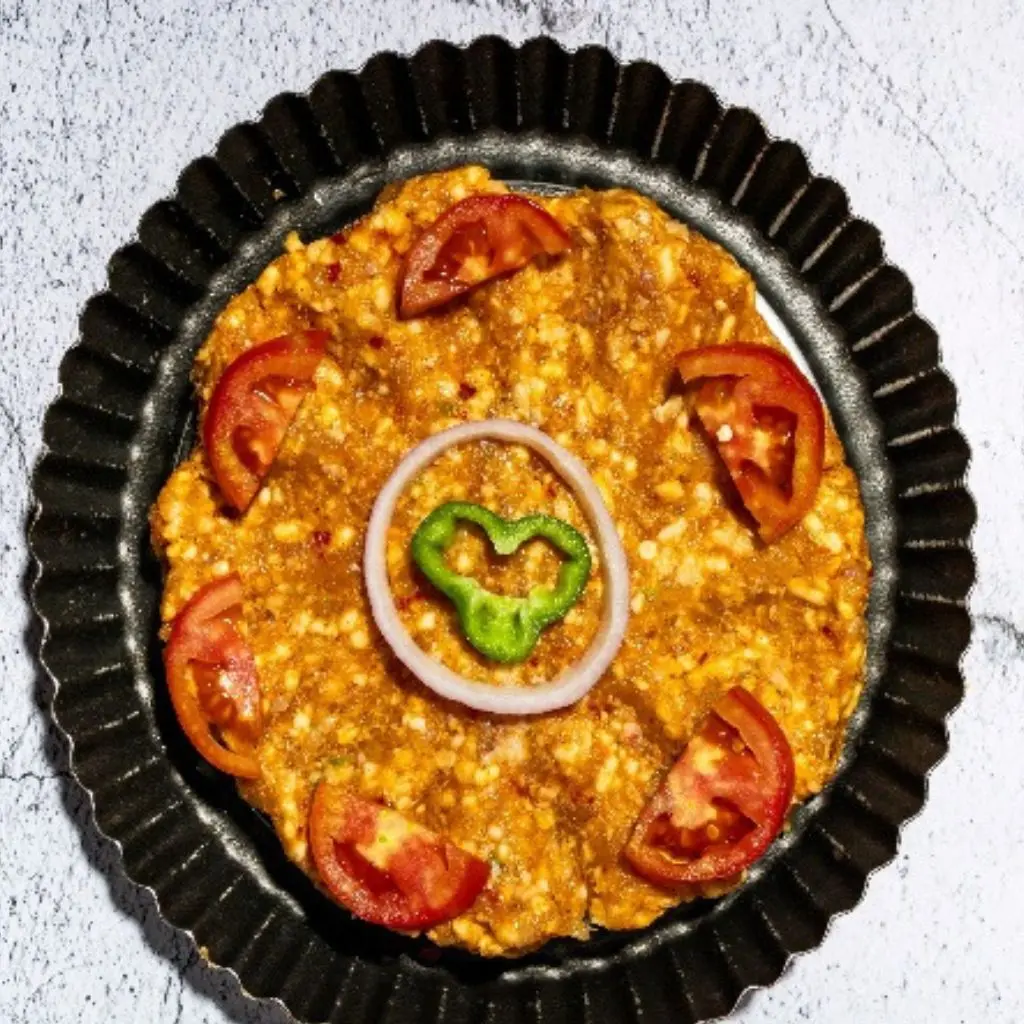 كفته دجاج