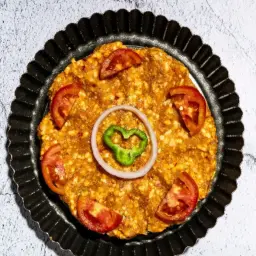 كفته دجاج