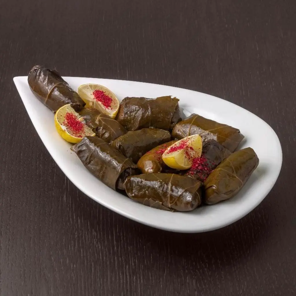 ورق عنب
