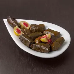 ورق عنب