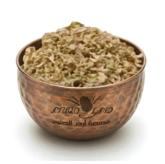 Washed Dried White Cabbage R594