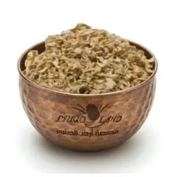 Washed Dried White Cabbage R594