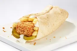 Chicken Fillet Sandwich