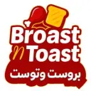 بروست وتوست - الرياض - السليمانية