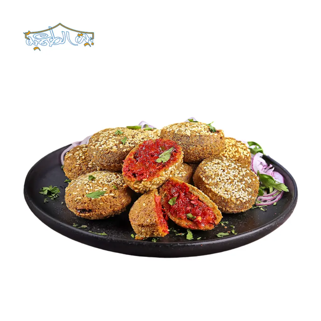 طعمية محشية ٥ حبات